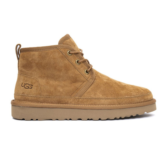 UGG Neumel - Chestnut