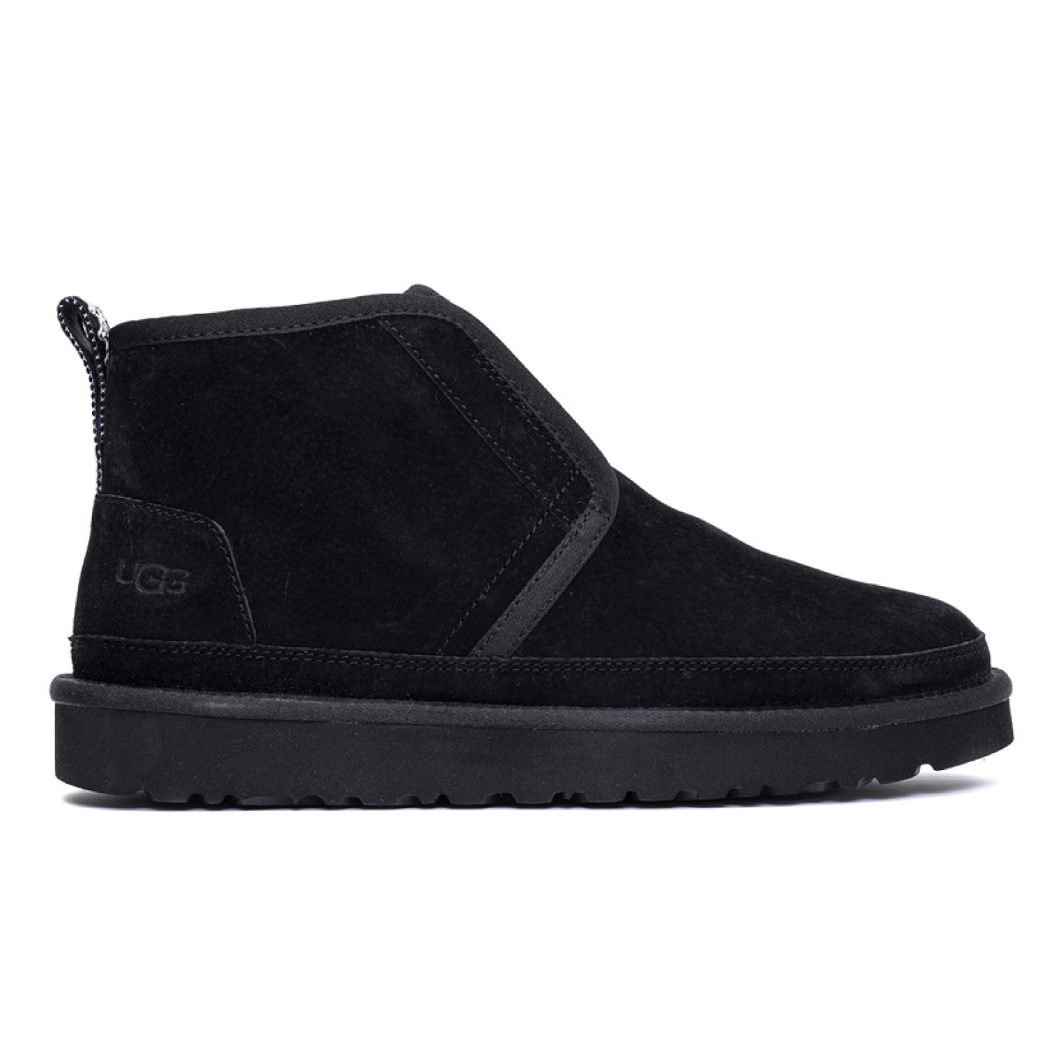 UGG Neumel Flex - Black