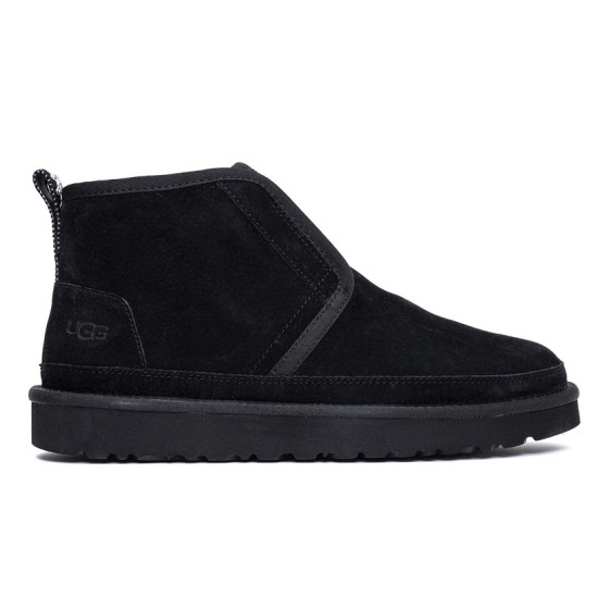 UGG Mens Neumel Flex - Black