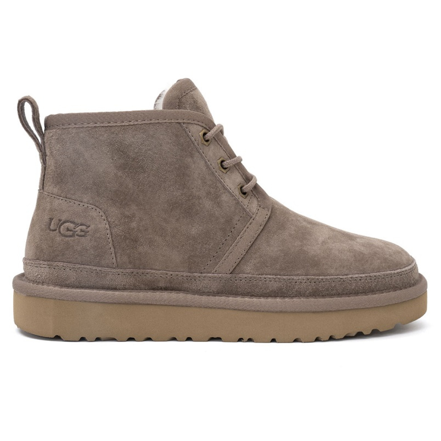 UGG Mens Neumel - Cappuccino