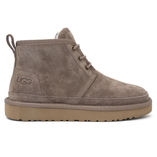 UGG Mens Neumel - Cappuccino