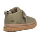 UGG Neumel FT Boot - Moss Green