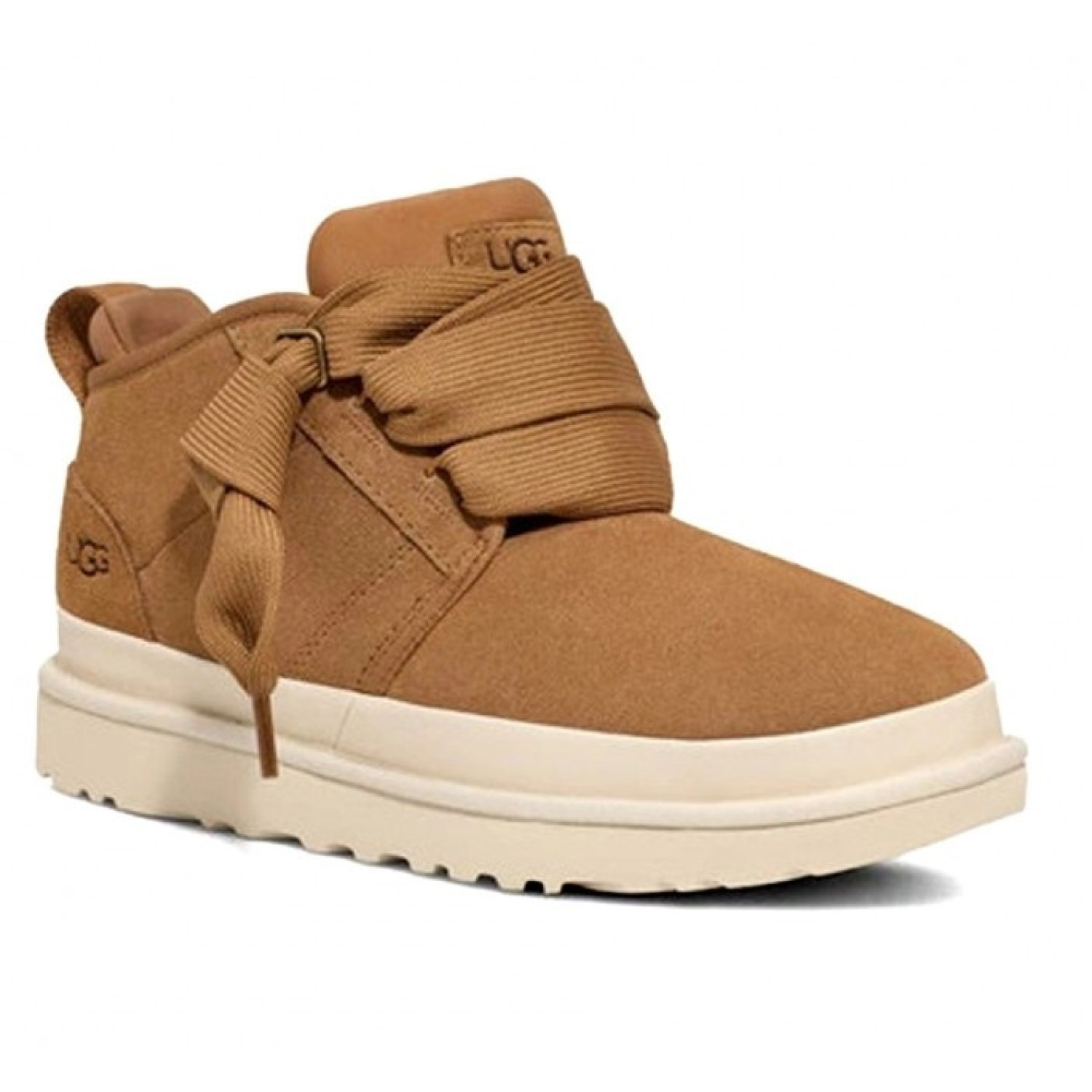 UGG Neumel FT Boot - Chestnut