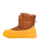 UGG Classic Maxi Toggle - Chestnut