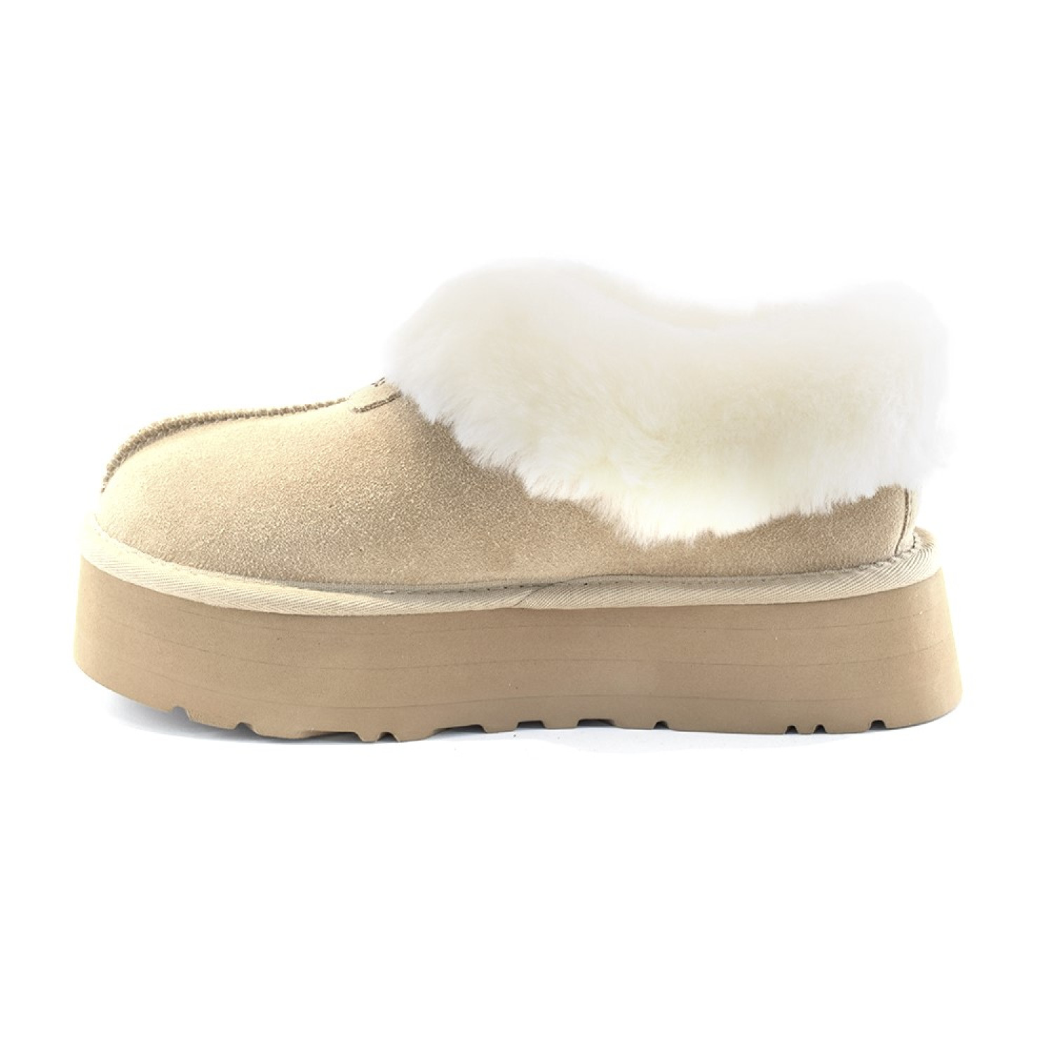 UGG Mate Revival - Sand