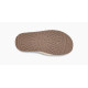 UGG Disco Cross Slide - Chestnut