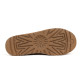 UGG Mens Tasman Slipper - Chestnut