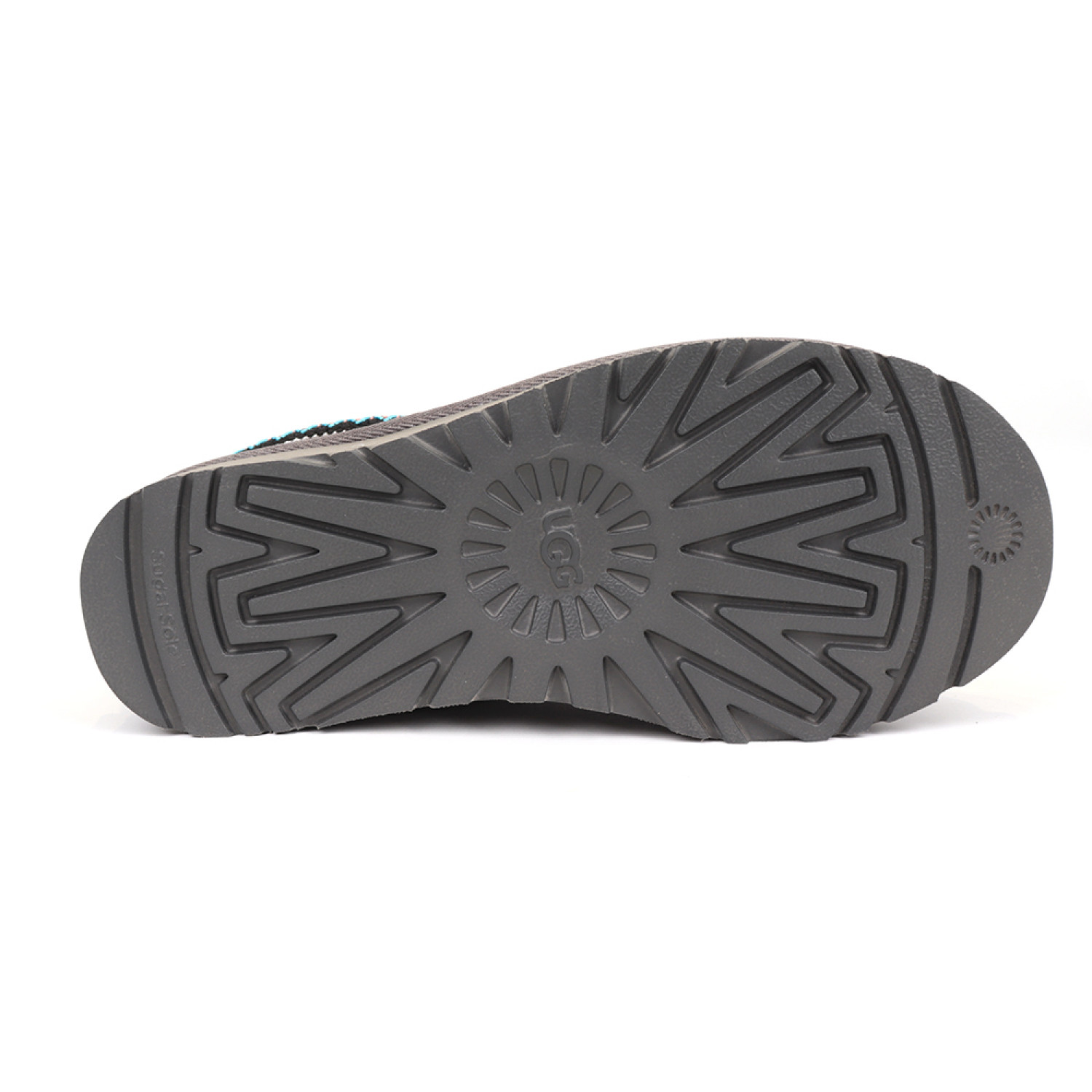 UGG Tasman Slipper - Grey