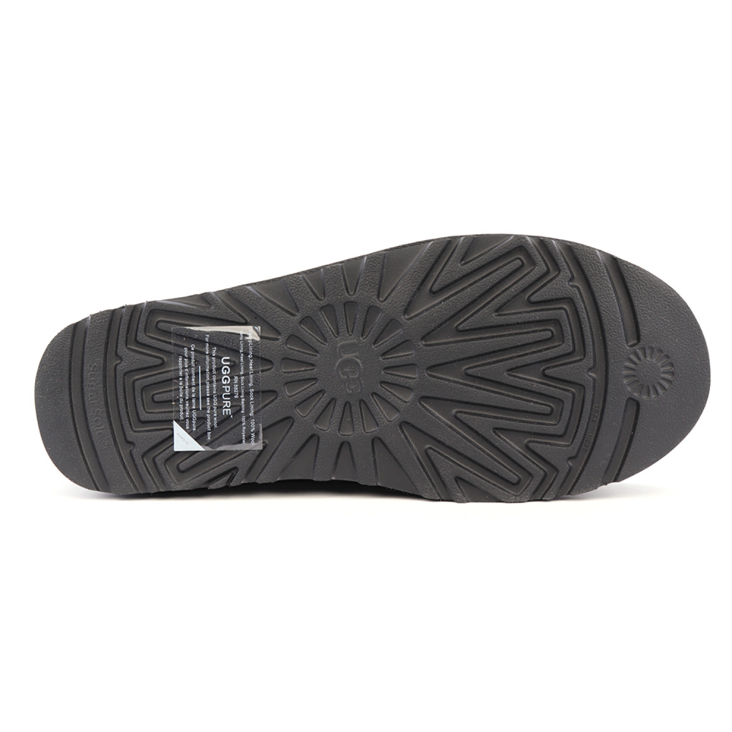 Ugg Mens Classic Mini Star Wars