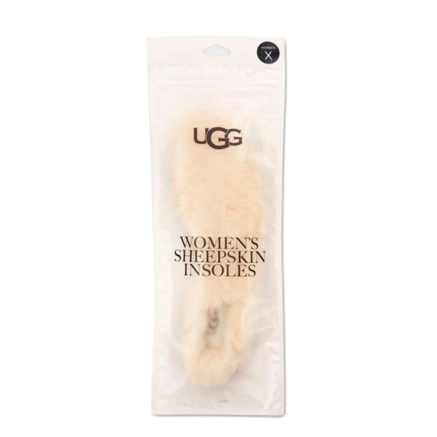 Меховые Стельки UGG