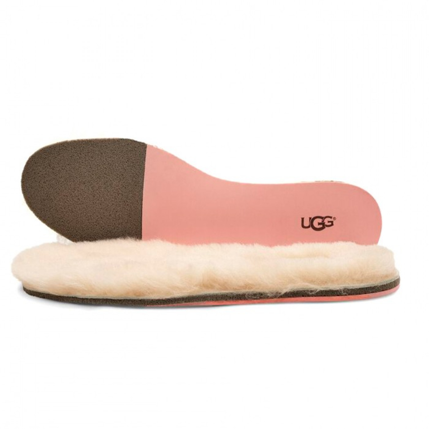 Меховые Стельки UGG