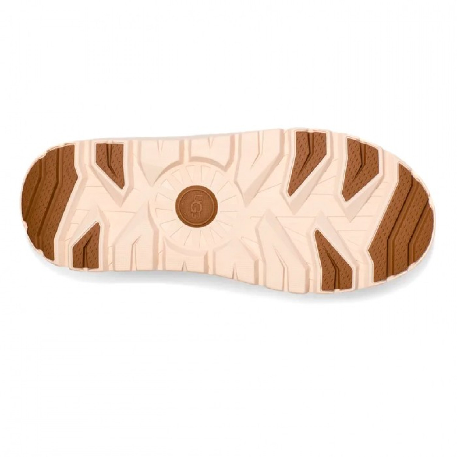 UGG Neumel Hybrid - Chestnut / Whitecap