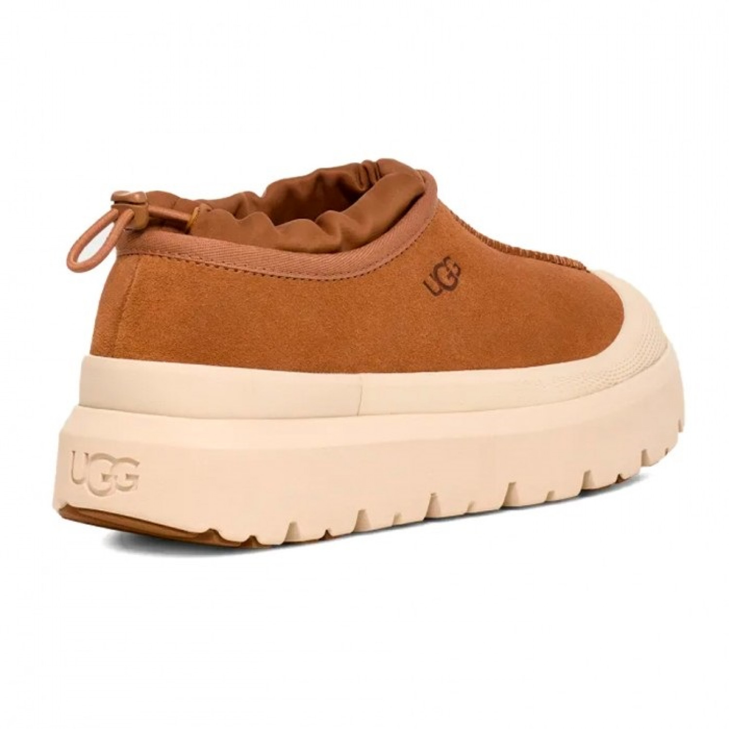 UGG Tasman Hybrid - Chestnut / Whitecap