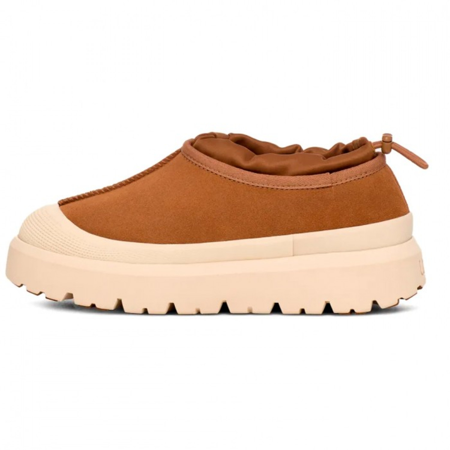 UGG Tasman Hybrid - Chestnut / Whitecap