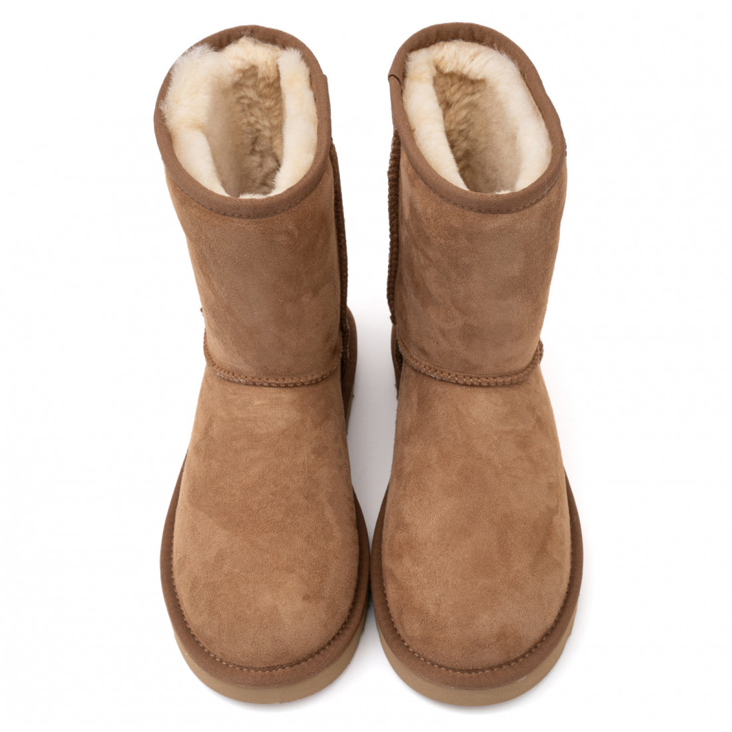 UGG Classic Short - Chestnut 