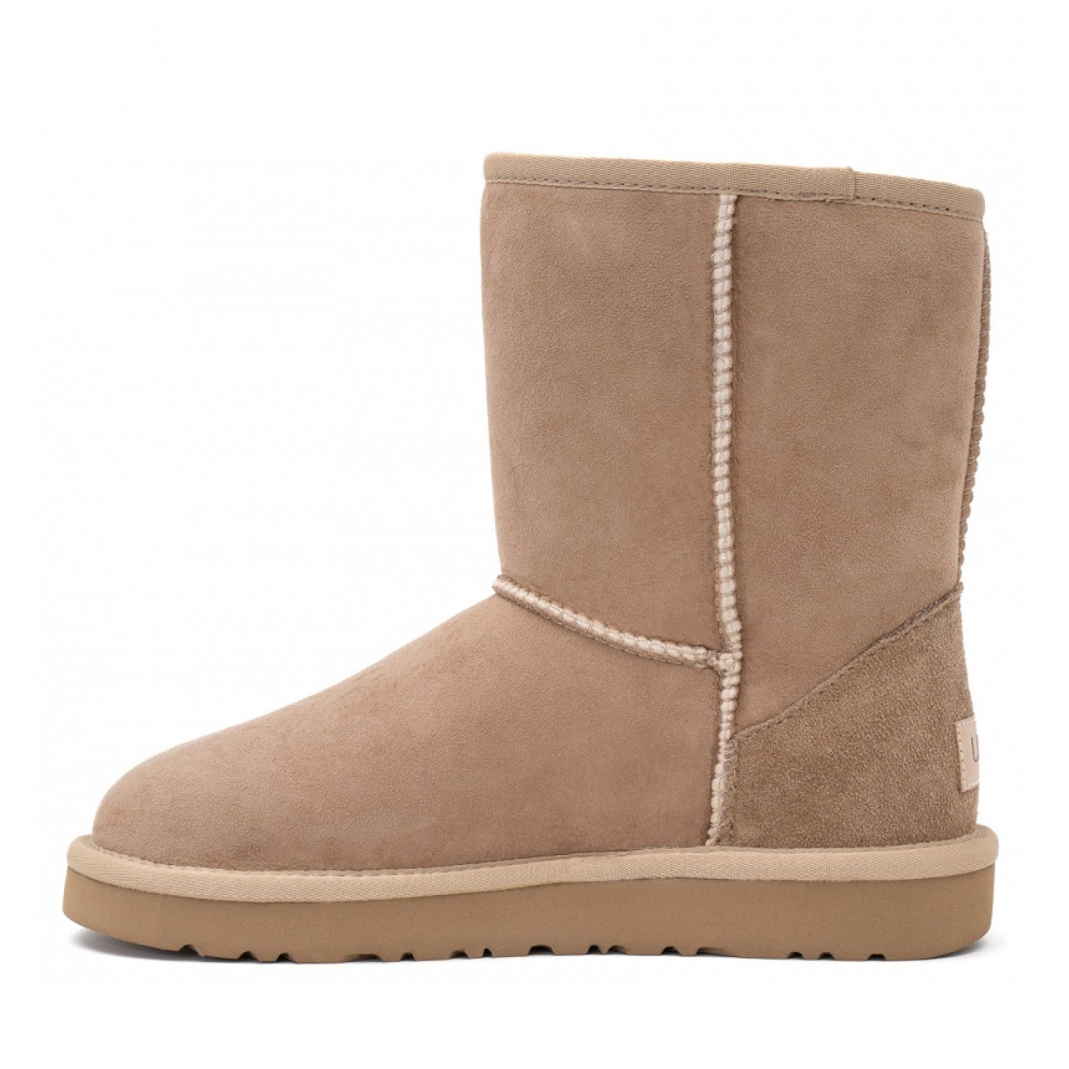 UGG Classic Short - Sand