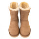 UGG Bailey Zip Short - Chestnut