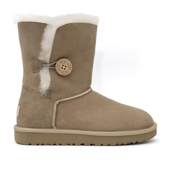 UGG Bailey Button - Sand