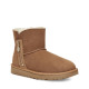 UGG Bailey Zip Mini - Chestnut