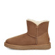 UGG Bailey Zip Mini - Chestnut