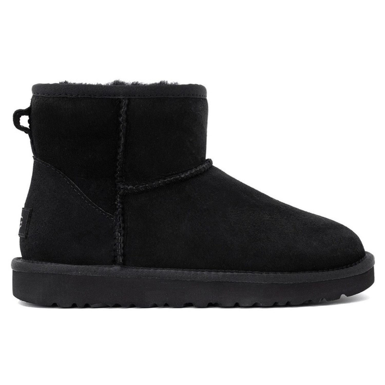 UGG Classic Mini - Black