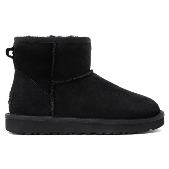 UGG Classic Mini  - Black