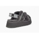 UGG Disco Cross Slide - Grey