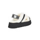 UGG Disco Cross Slide - White