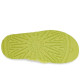 UGG Disco Cross Slide Animalia - Lime