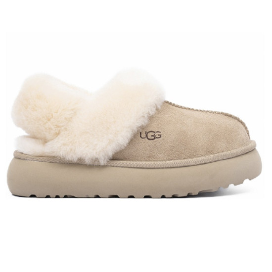 UGG Slippers Disquette - Sand