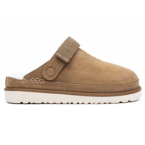 UGG Goldenstar Clog - Chestnut