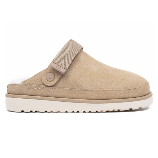 UGG Goldenstar Clog - Sand