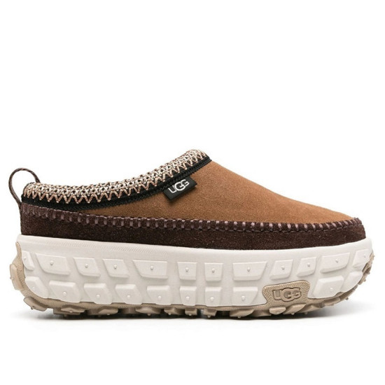 UGG Venture Daze - Chestnut/Ceramic 