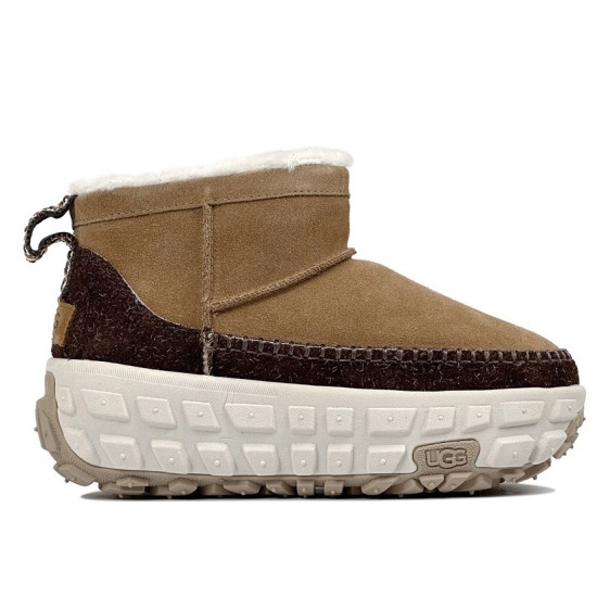 UGG Venture Daze Ultra Mini - Chestnut