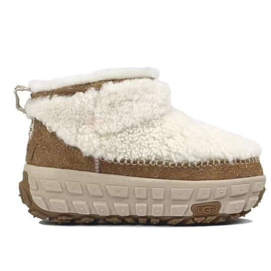 UGG Venture Daze Ultra Mini Cozy - Natural