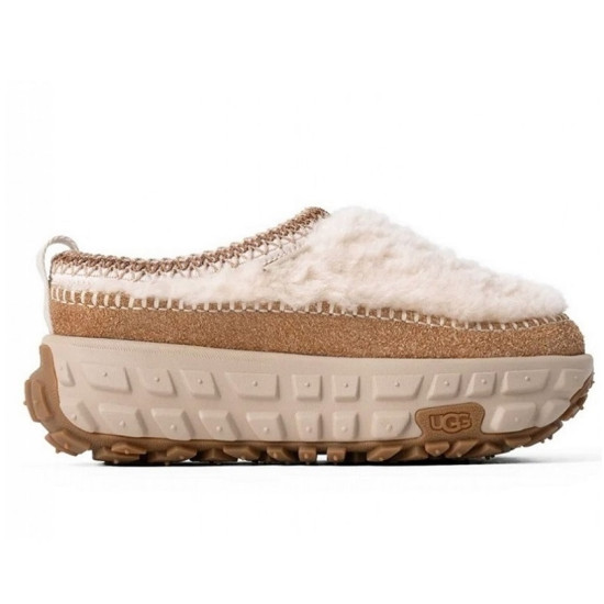 UGG Venture Daze Cozy - Natural