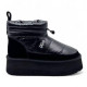 UGG Mini Obba Platform - Black