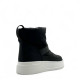 UGG Ash Inflated - Black