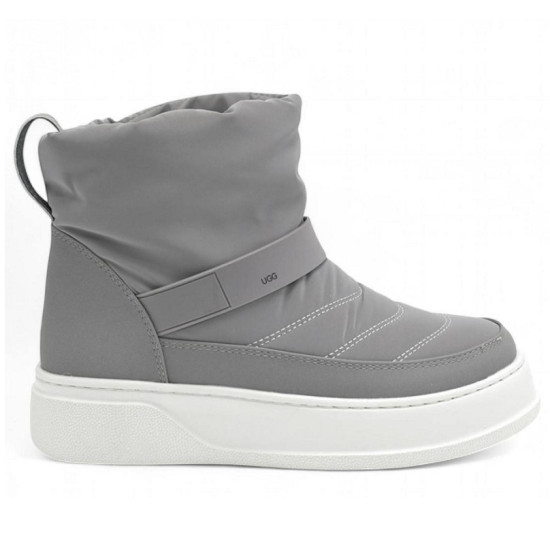 UGG Ash Inflated - Grey