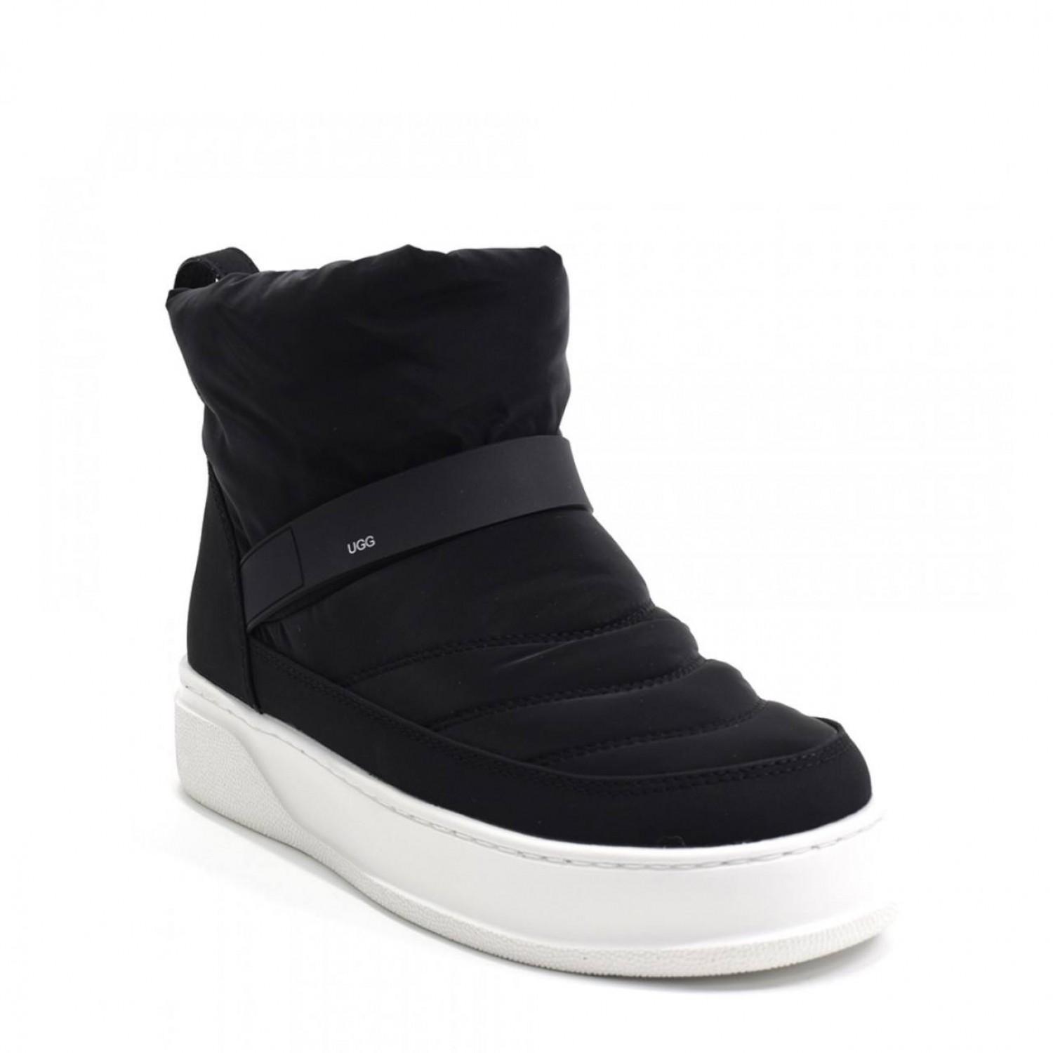 UGG Ash Inflated - Black