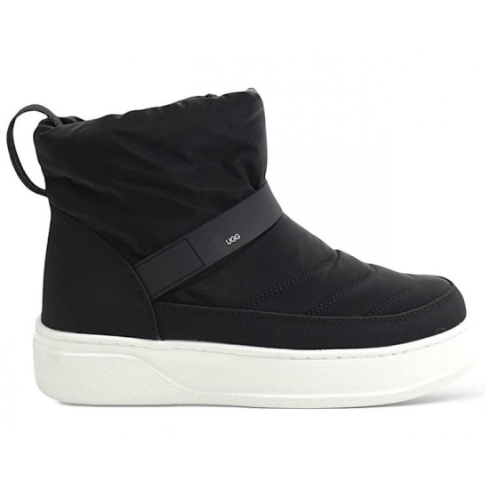 UGG Ash Inflated - Black