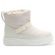  UGG Ash Inflated - White