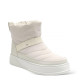  UGG Ash Inflated - White