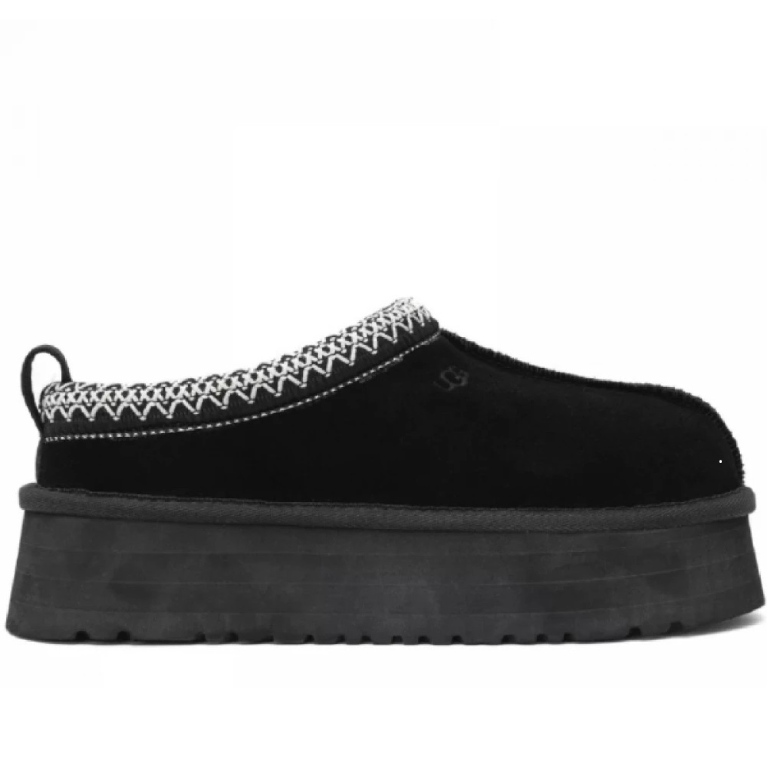 UGG TAZZ - Black