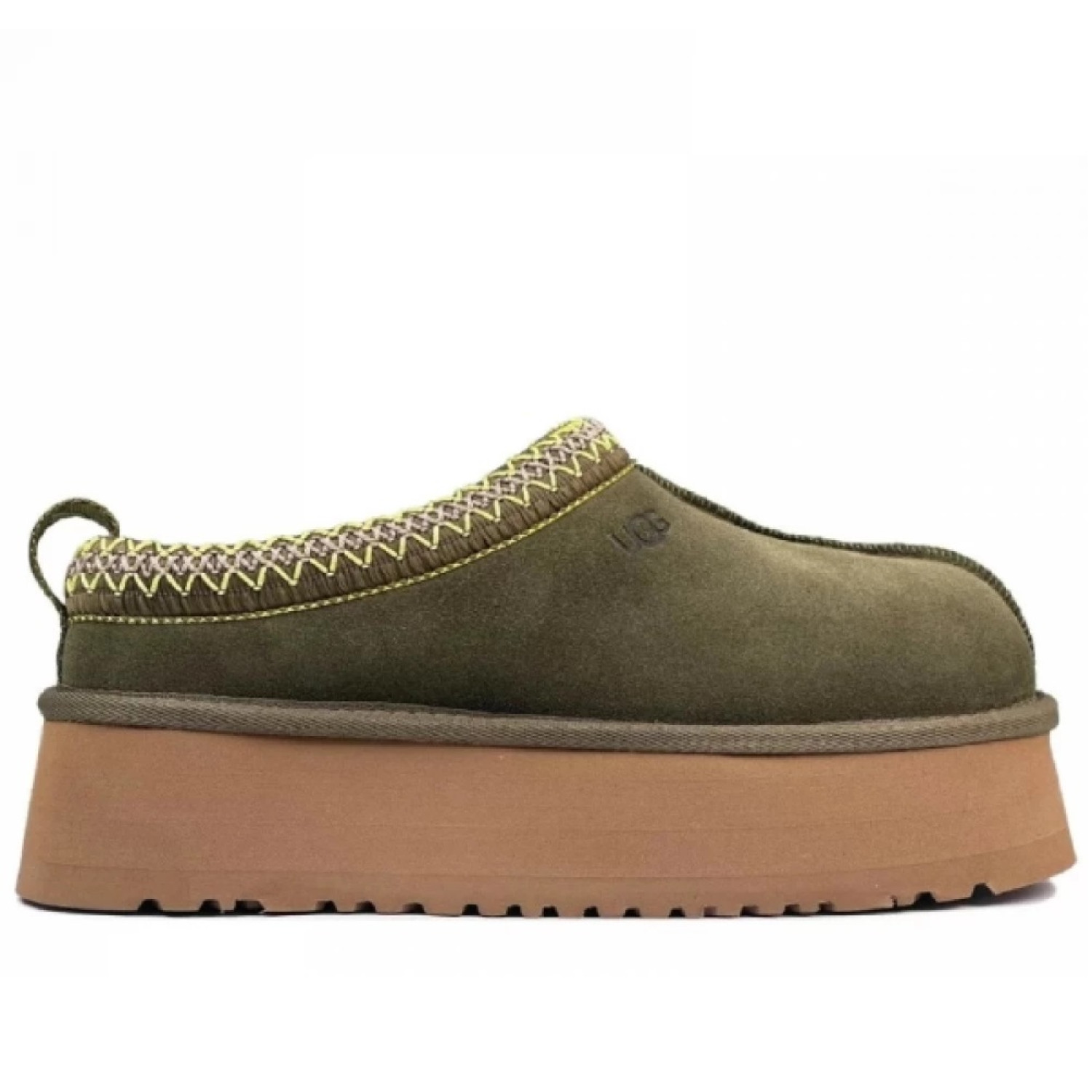 UGG TAZZ - Burnt Olive