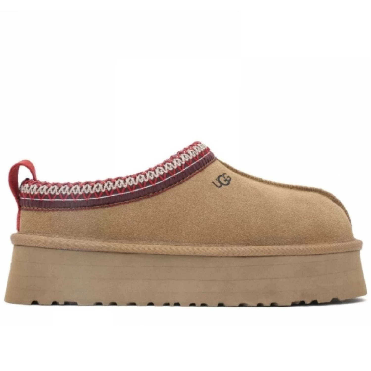 UGG TAZZ - Chestnut