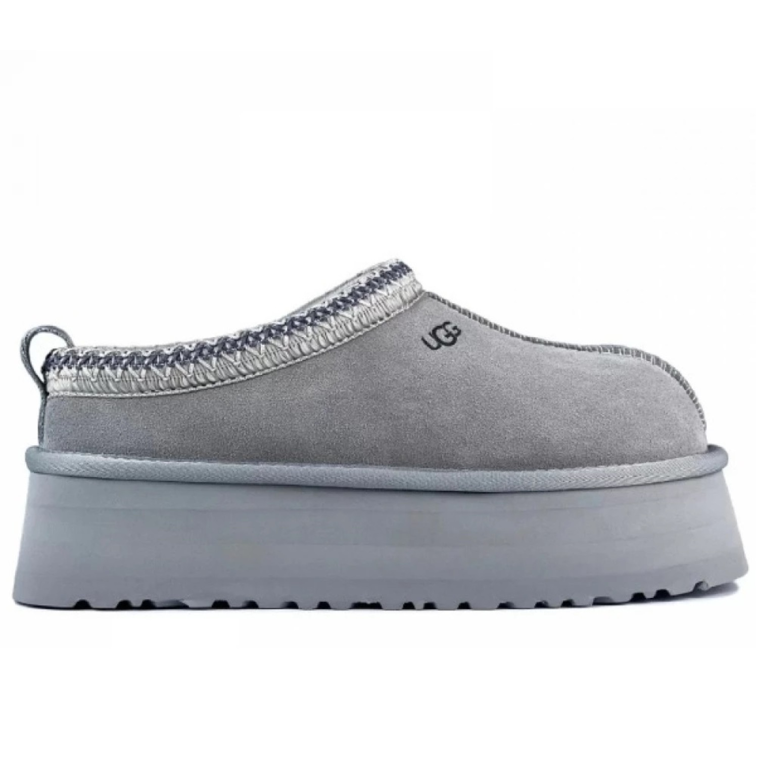  UGG Tazz - Grey  Violet