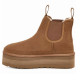 UGG Platform Chelsea - Chestnut