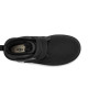 UGG Neumel Platform Buckle - Black