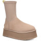 Classic Dipper Boot  - Sand